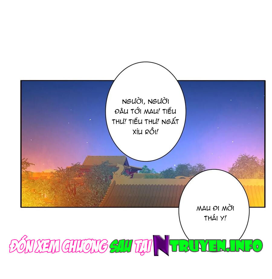 Thông Linh Phi Chapter 634 - Trang 2