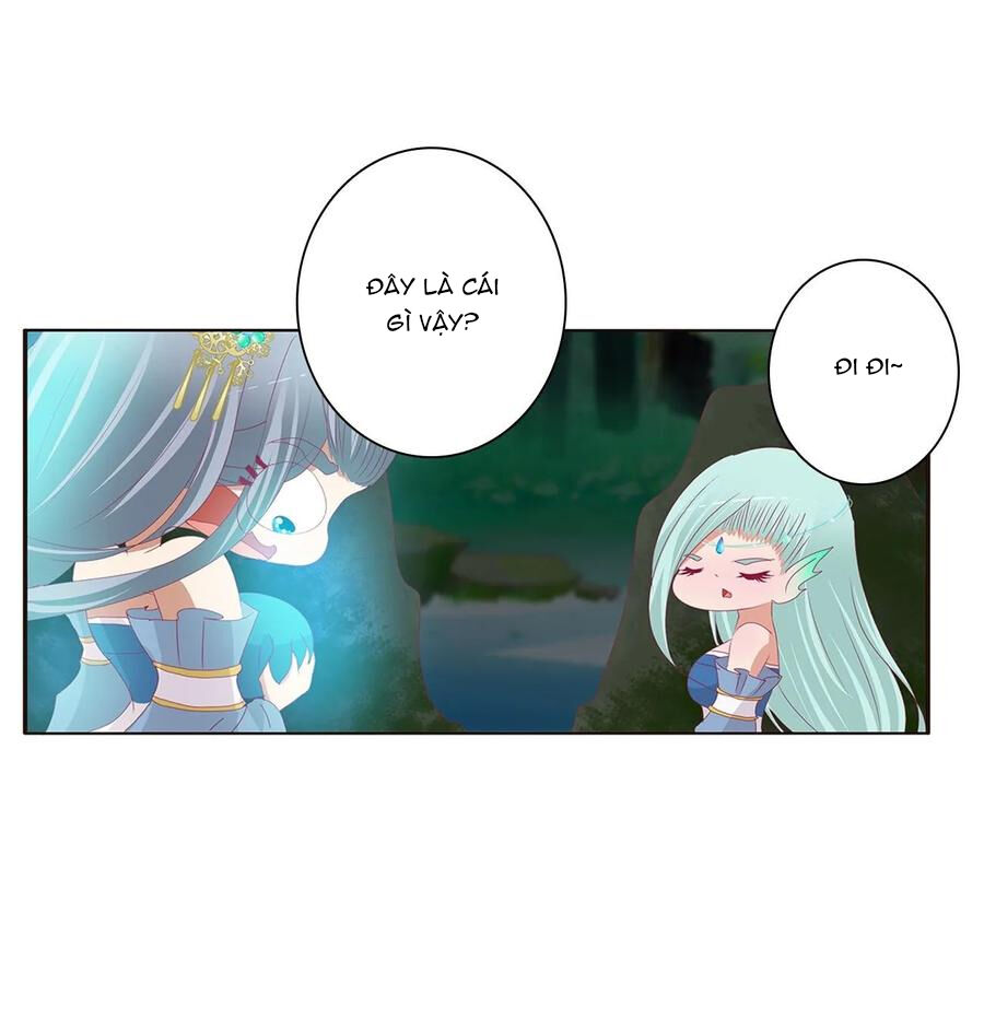 Thông Linh Phi Chapter 634 - Trang 2