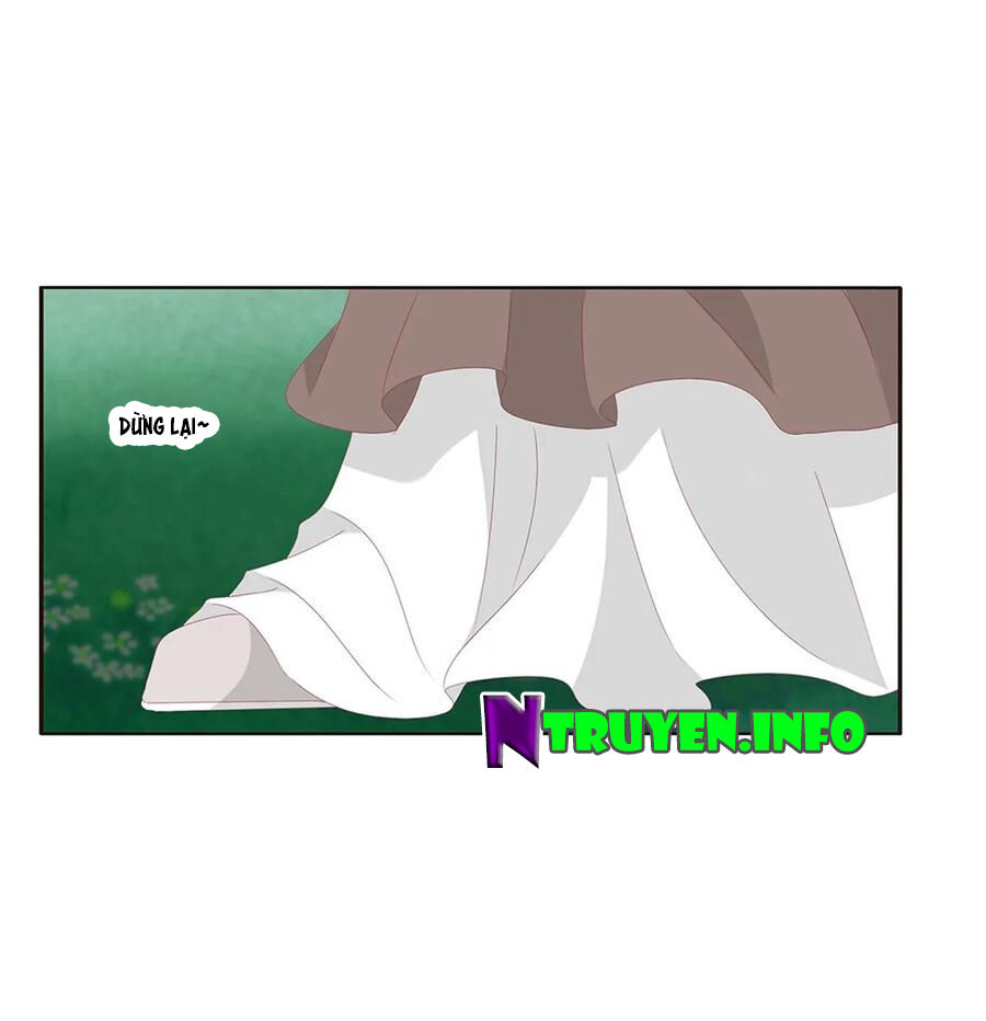 Thông Linh Phi Chapter 634 - Trang 2