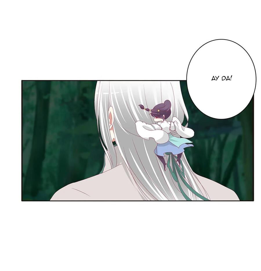 Thông Linh Phi Chapter 634 - Trang 2