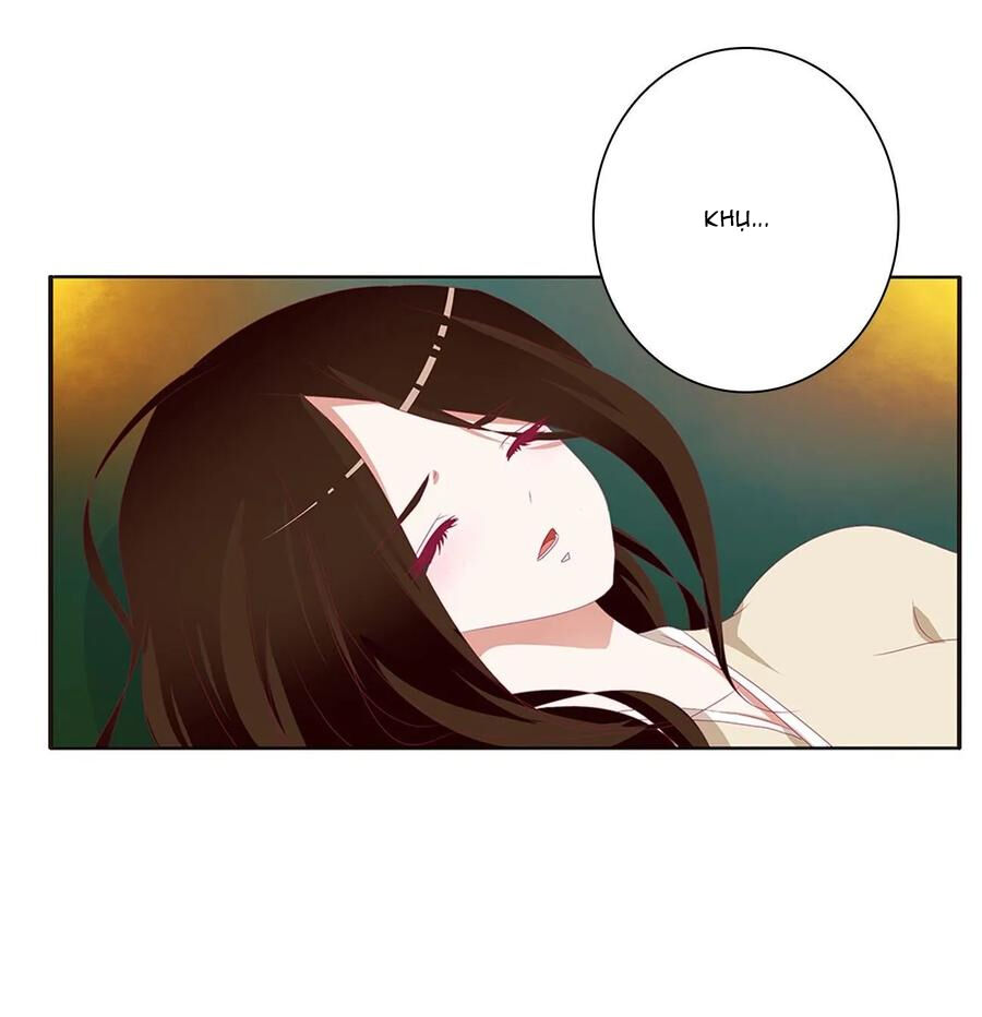 Thông Linh Phi Chapter 635 - Trang 2