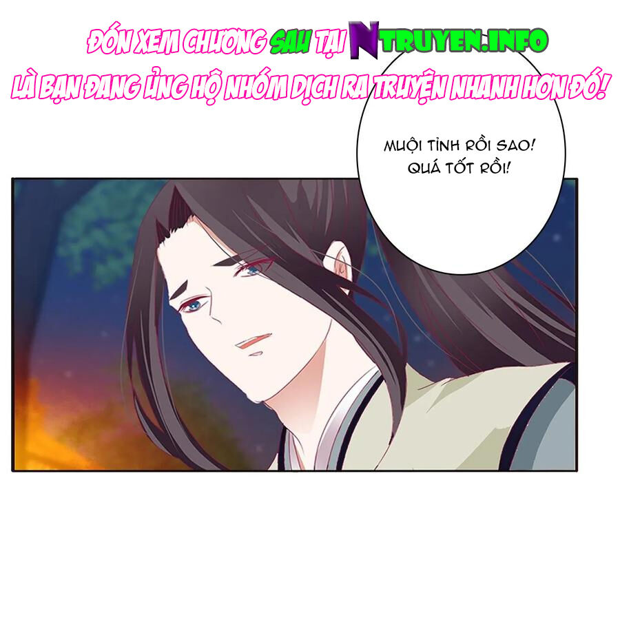 Thông Linh Phi Chapter 635 - Trang 2
