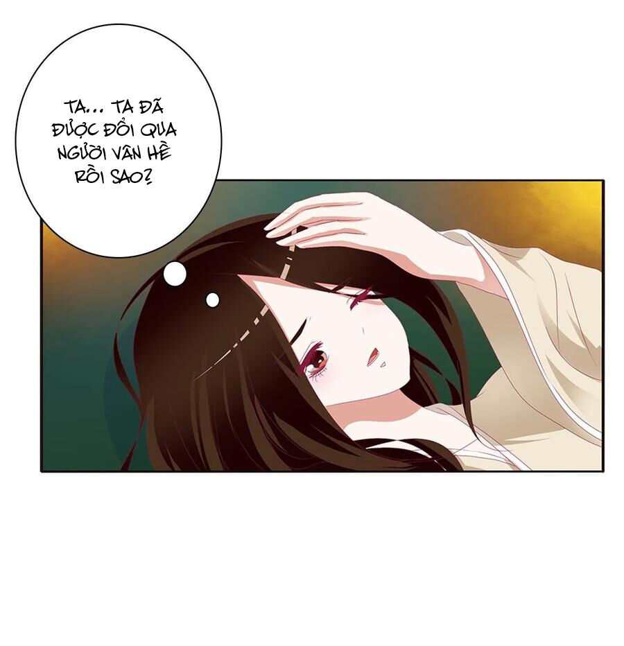 Thông Linh Phi Chapter 635 - Trang 2