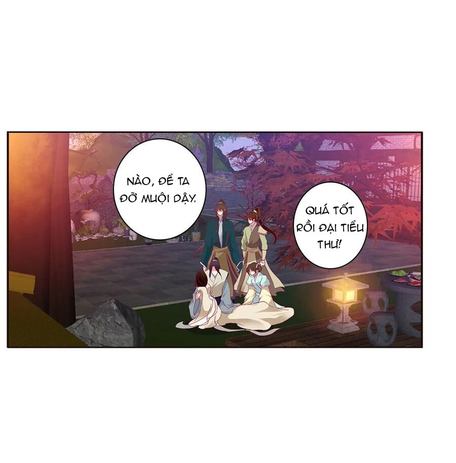 Thông Linh Phi Chapter 635 - Trang 2