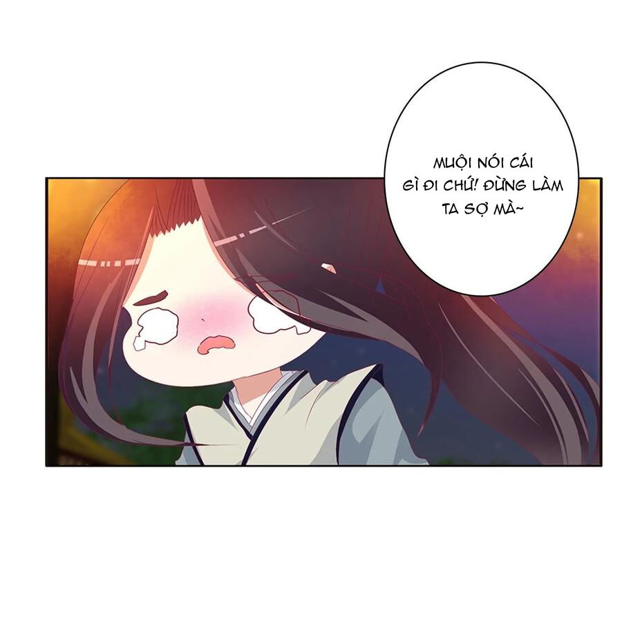 Thông Linh Phi Chapter 635 - Trang 2