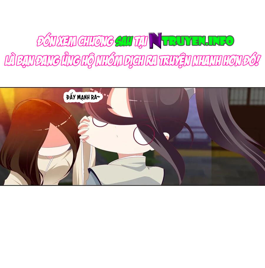 Thông Linh Phi Chapter 635 - Trang 2