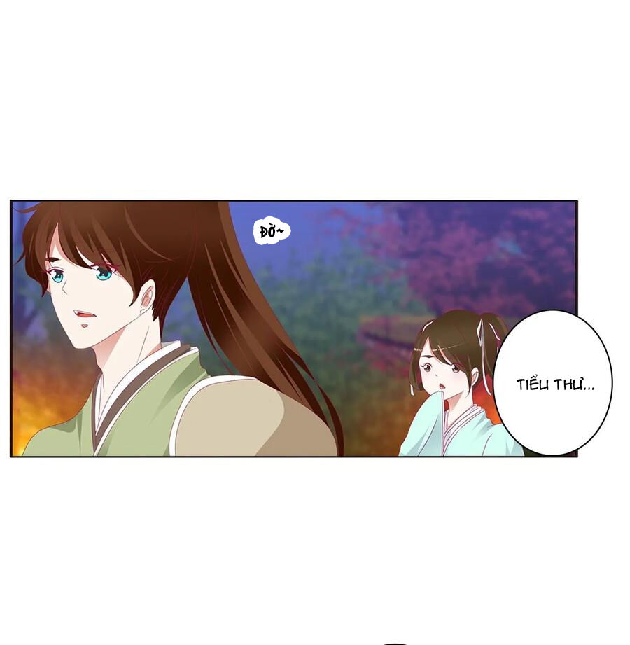 Thông Linh Phi Chapter 635 - Trang 2
