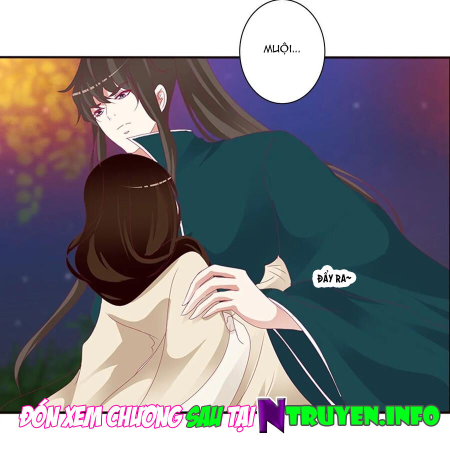 Thông Linh Phi Chapter 635 - Trang 2