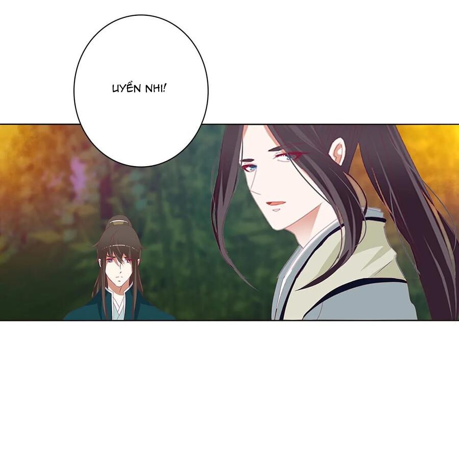 Thông Linh Phi Chapter 635 - Trang 2