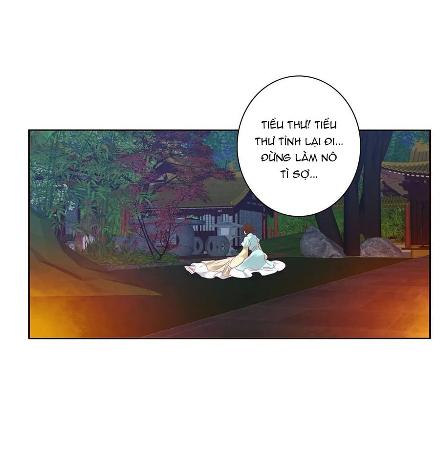 Thông Linh Phi Chapter 635 - Trang 2