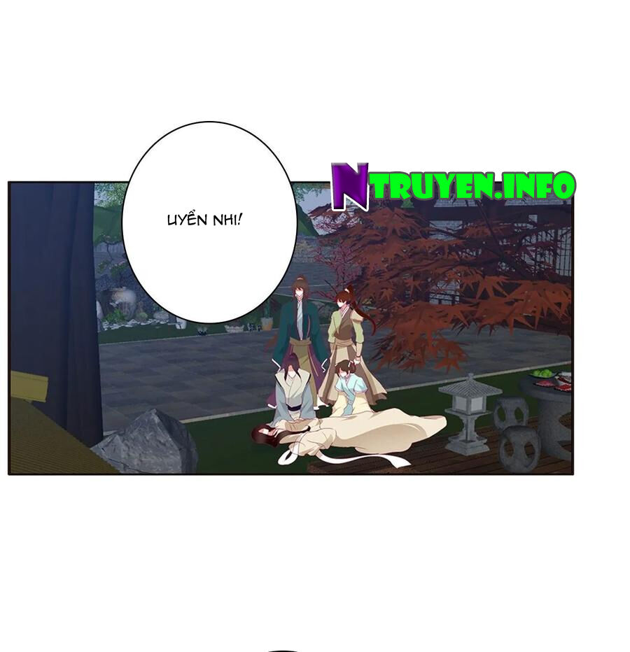 Thông Linh Phi Chapter 635 - Trang 2
