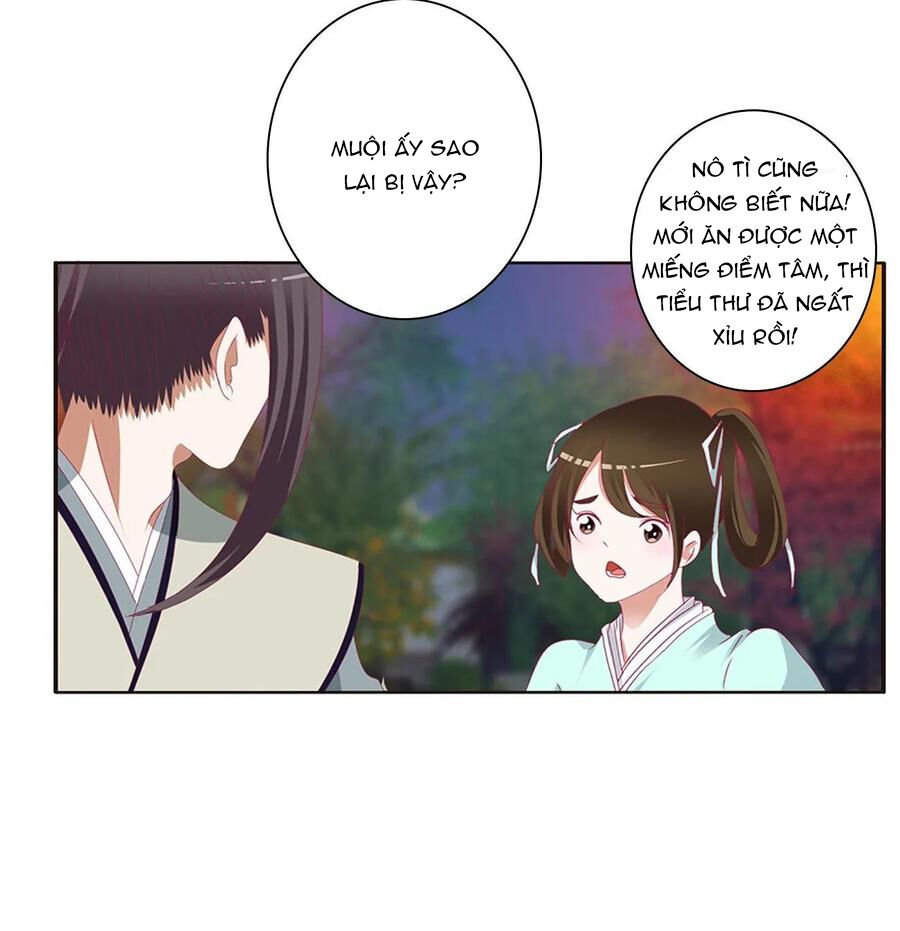 Thông Linh Phi Chapter 635 - Trang 2