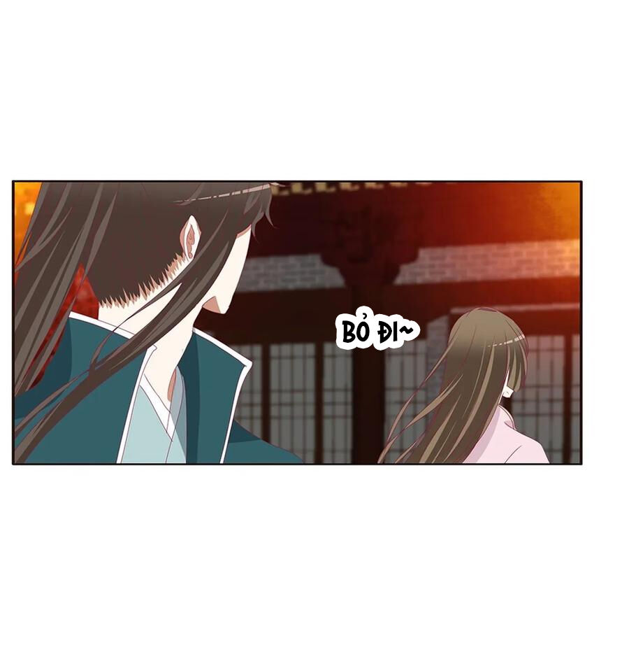 Thông Linh Phi Chapter 636 - Trang 2
