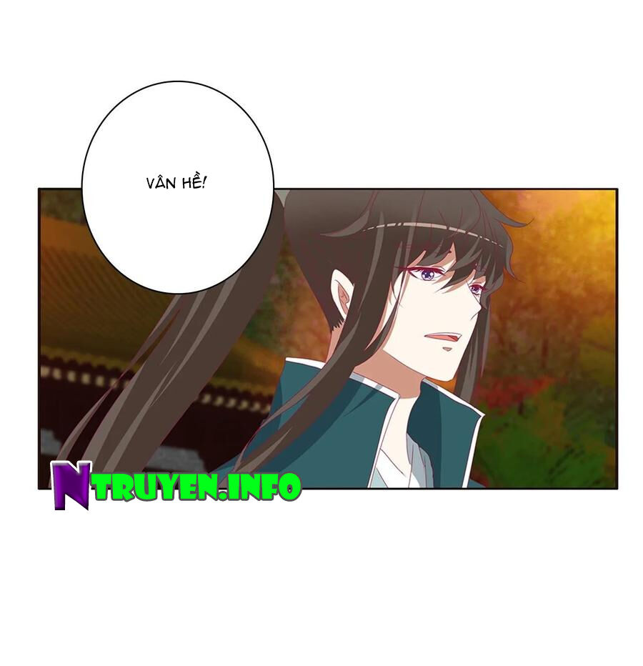 Thông Linh Phi Chapter 636 - Trang 2