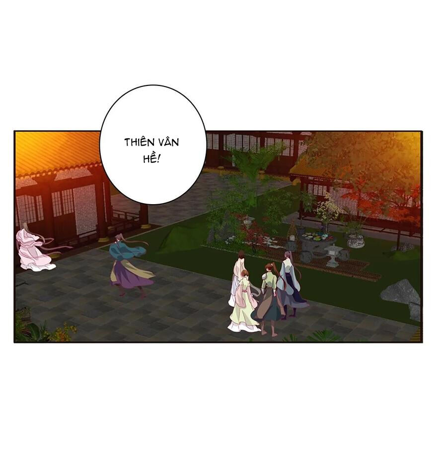 Thông Linh Phi Chapter 636 - Trang 2