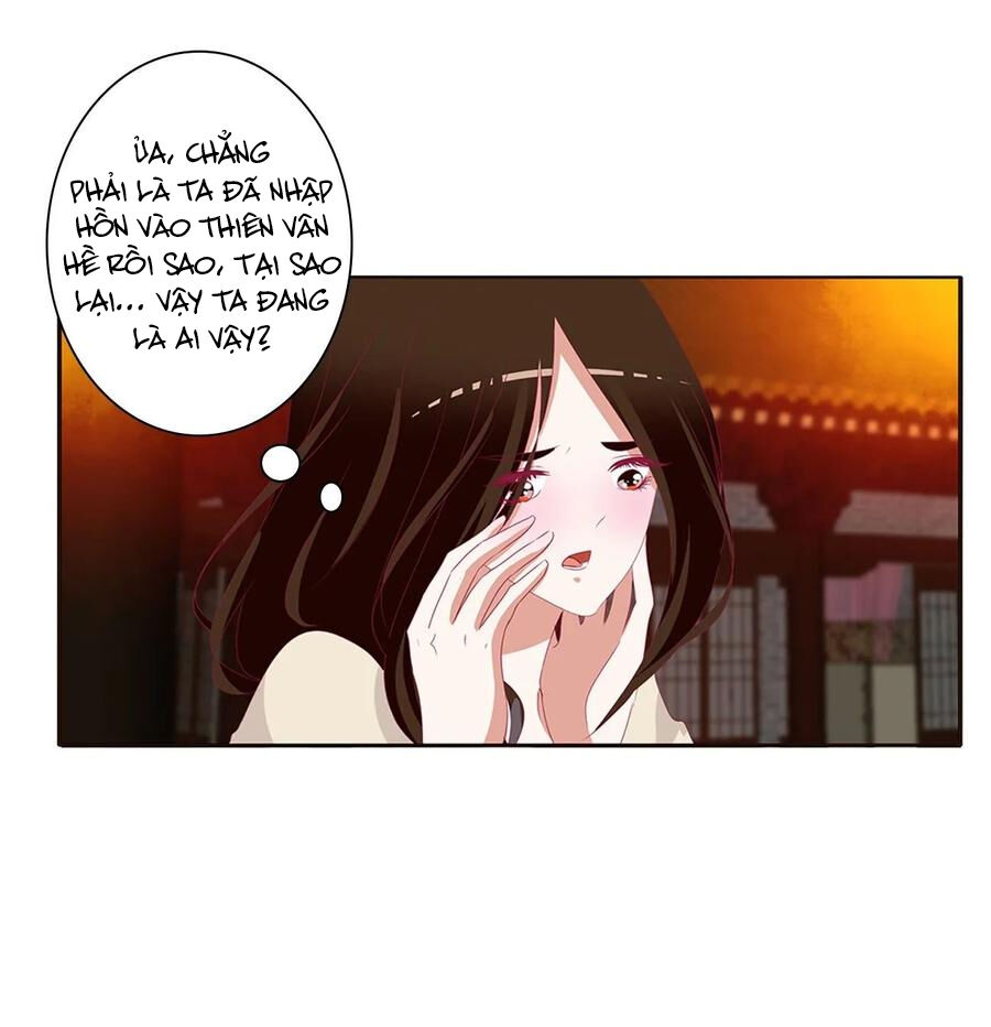 Thông Linh Phi Chapter 636 - Trang 2