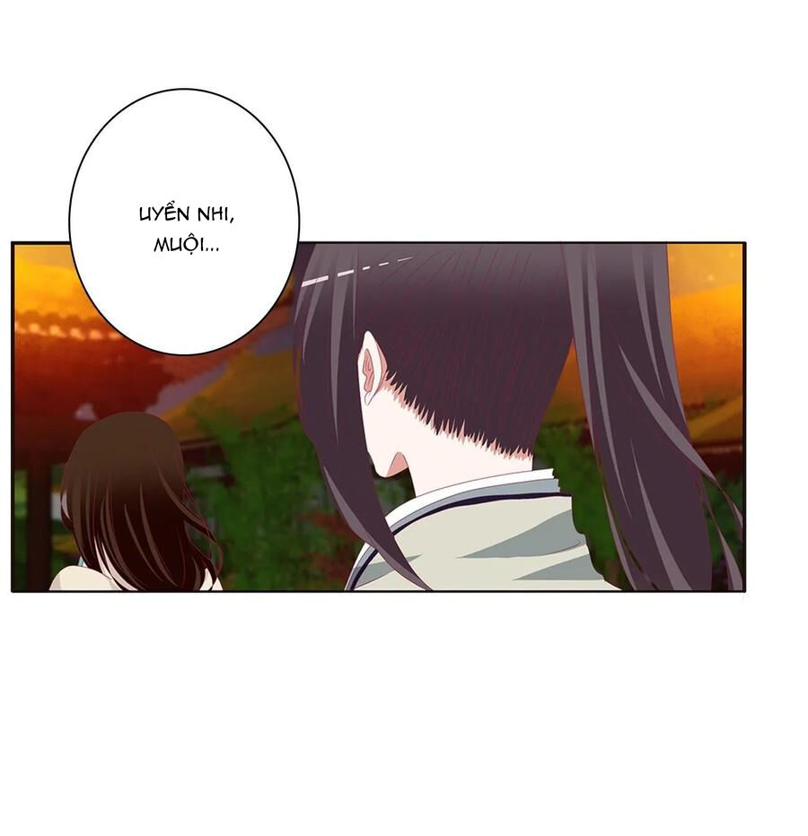 Thông Linh Phi Chapter 636 - Trang 2