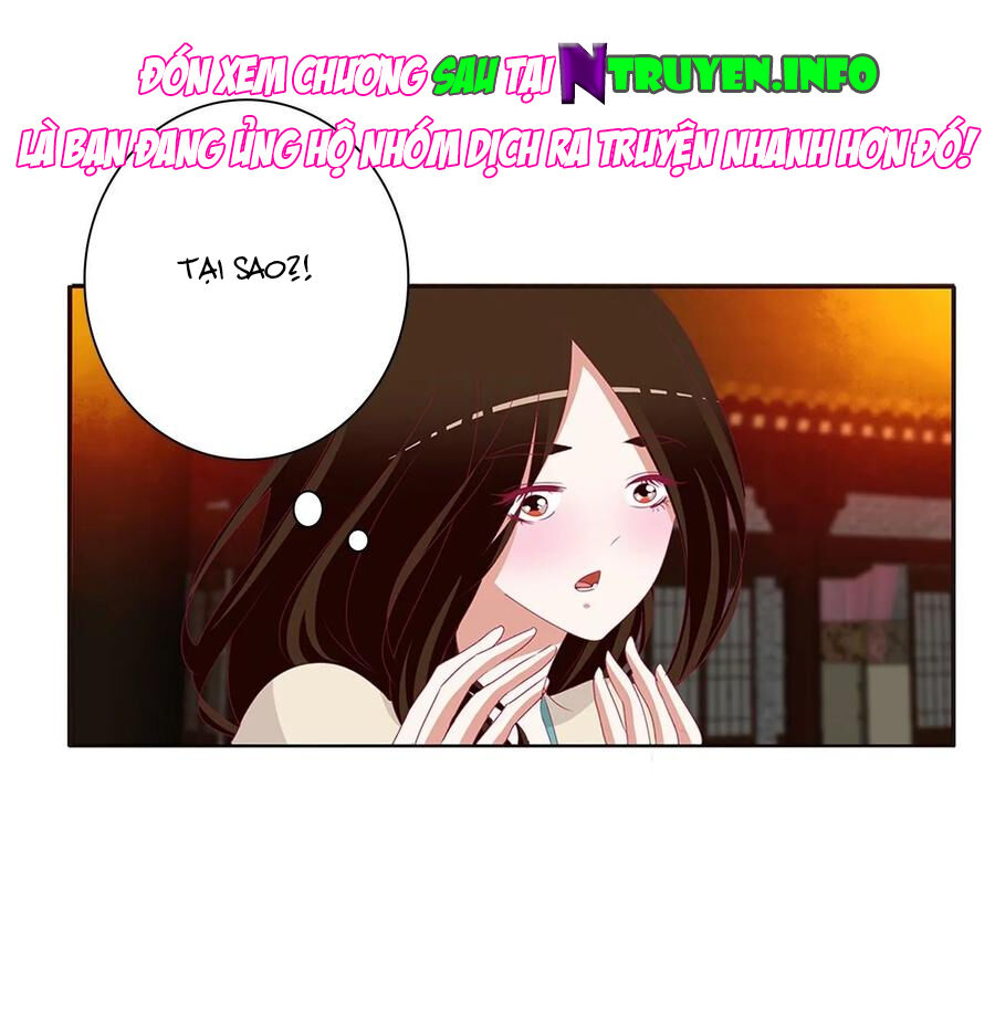 Thông Linh Phi Chapter 636 - Trang 2