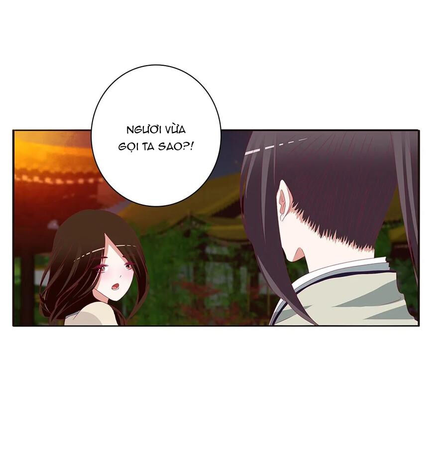 Thông Linh Phi Chapter 636 - Trang 2