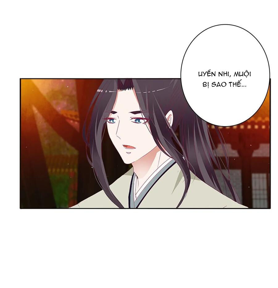 Thông Linh Phi Chapter 636 - Trang 2