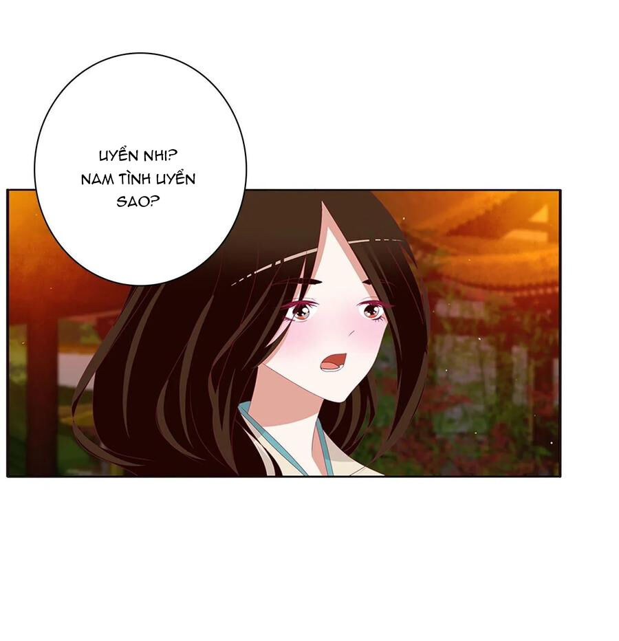 Thông Linh Phi Chapter 636 - Trang 2