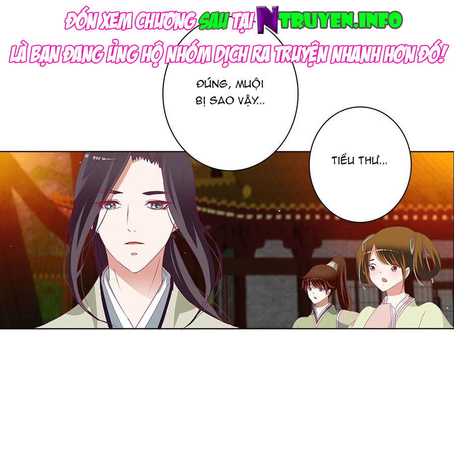 Thông Linh Phi Chapter 636 - Trang 2