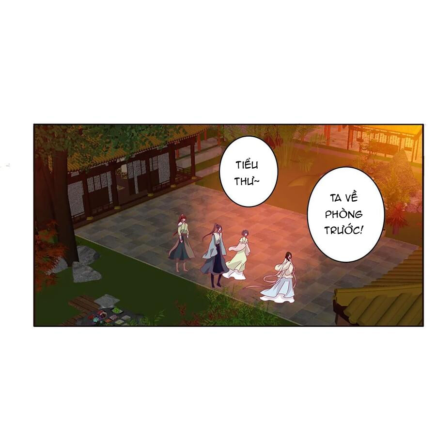 Thông Linh Phi Chapter 636 - Trang 2
