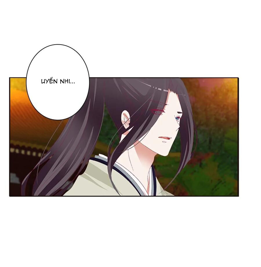 Thông Linh Phi Chapter 636 - Trang 2