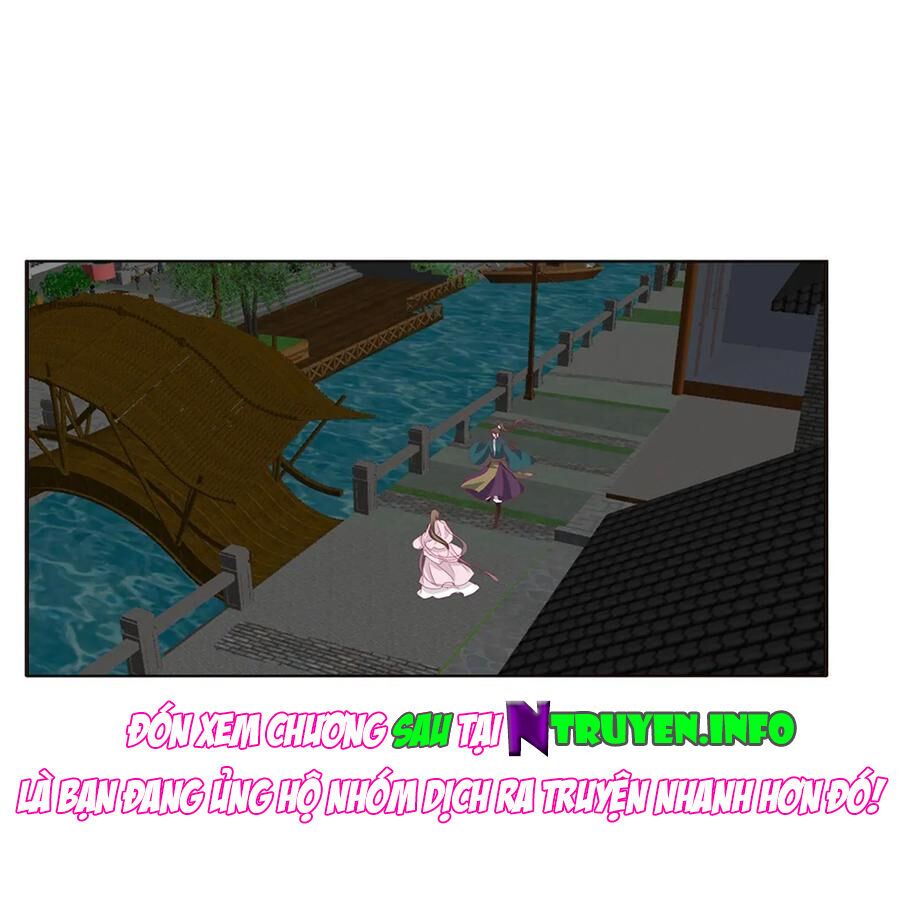 Thông Linh Phi Chapter 636 - Trang 2