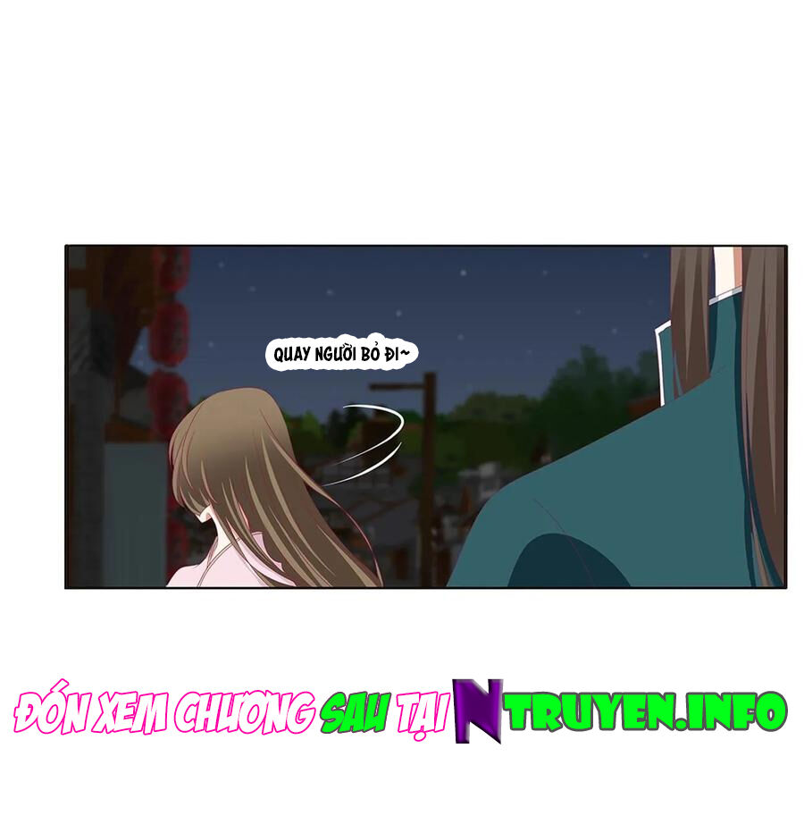 Thông Linh Phi Chapter 636 - Trang 2