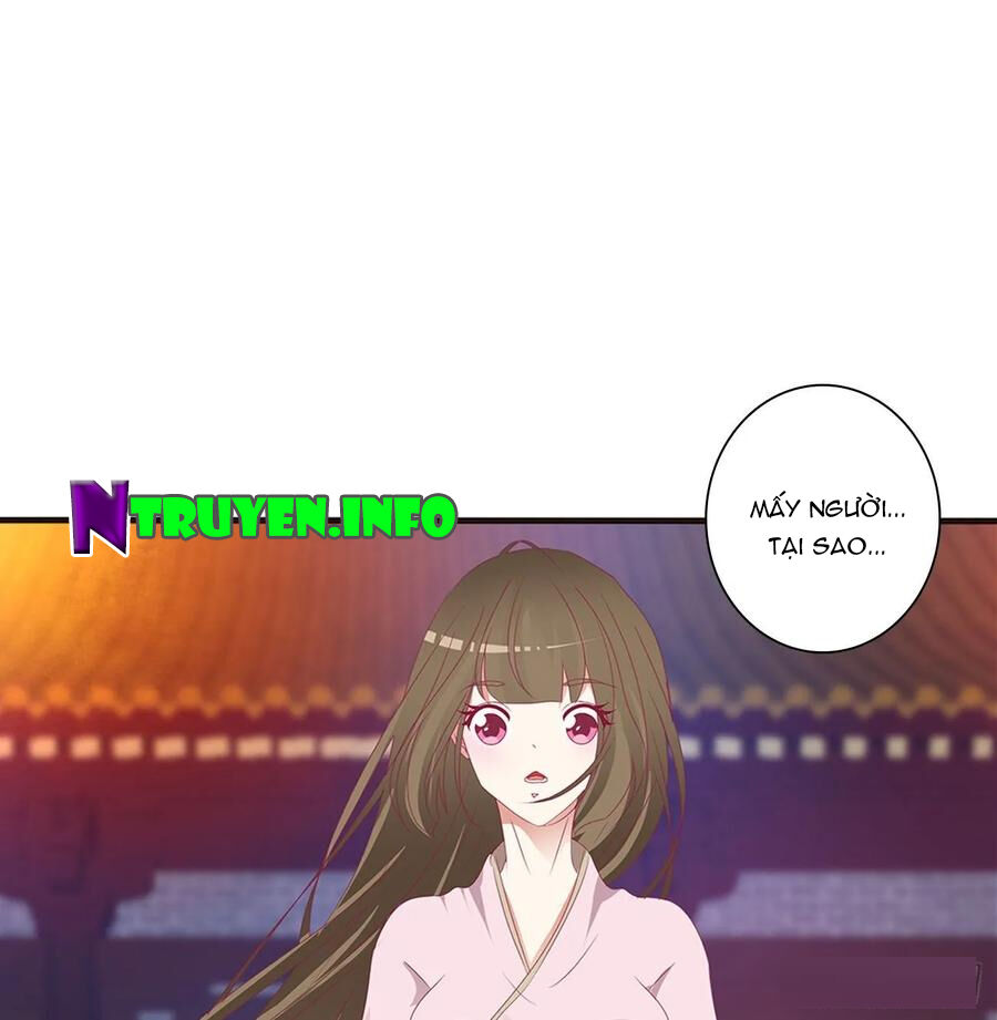 Thông Linh Phi Chapter 636 - Trang 2