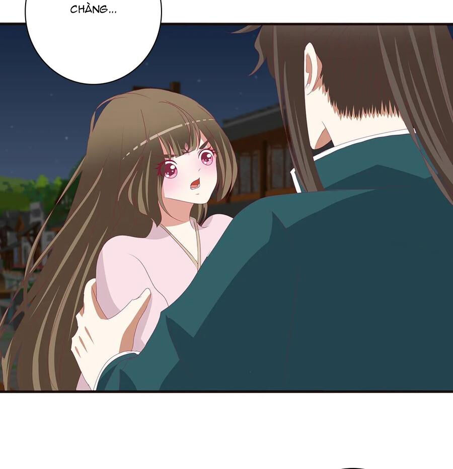 Thông Linh Phi Chapter 637 - Trang 2