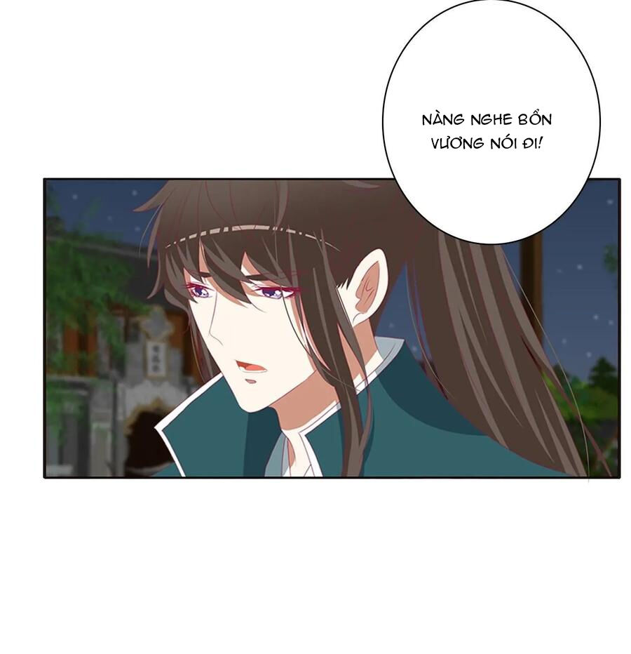 Thông Linh Phi Chapter 637 - Trang 2