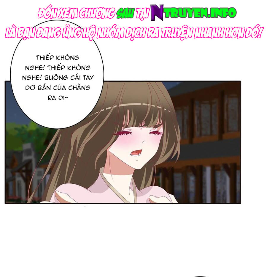 Thông Linh Phi Chapter 637 - Trang 2