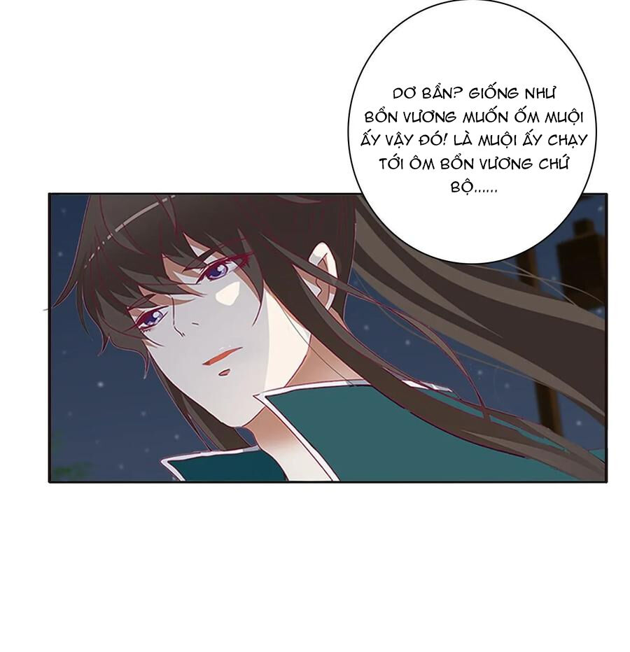 Thông Linh Phi Chapter 637 - Trang 2