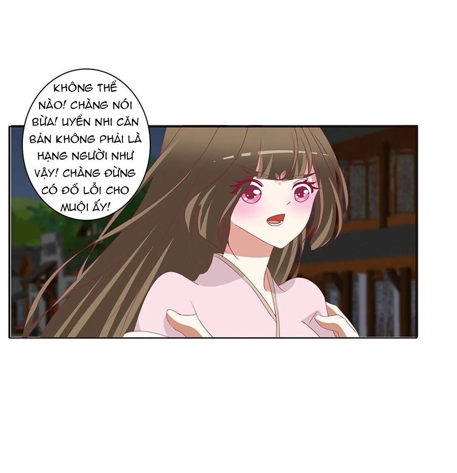 Thông Linh Phi Chapter 637 - Trang 2