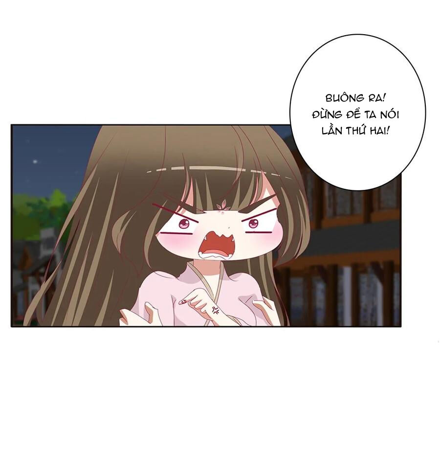 Thông Linh Phi Chapter 637 - Trang 2