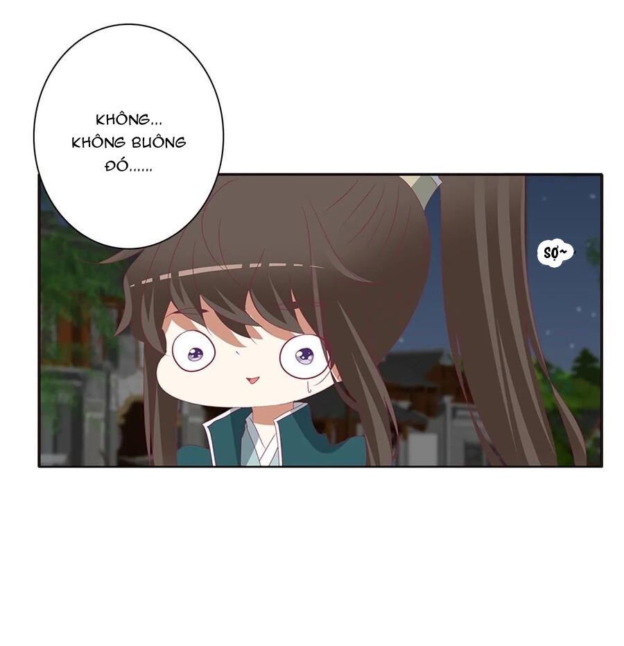 Thông Linh Phi Chapter 637 - Trang 2