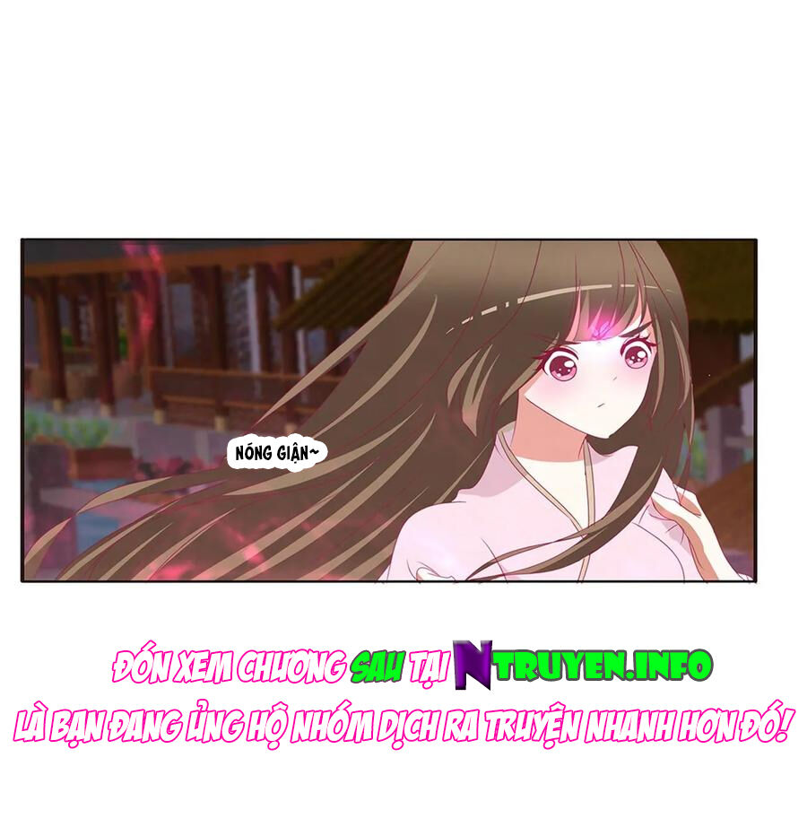 Thông Linh Phi Chapter 637 - Trang 2