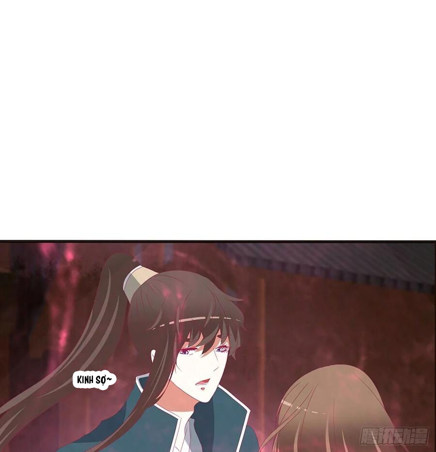 Thông Linh Phi Chapter 637 - Trang 2