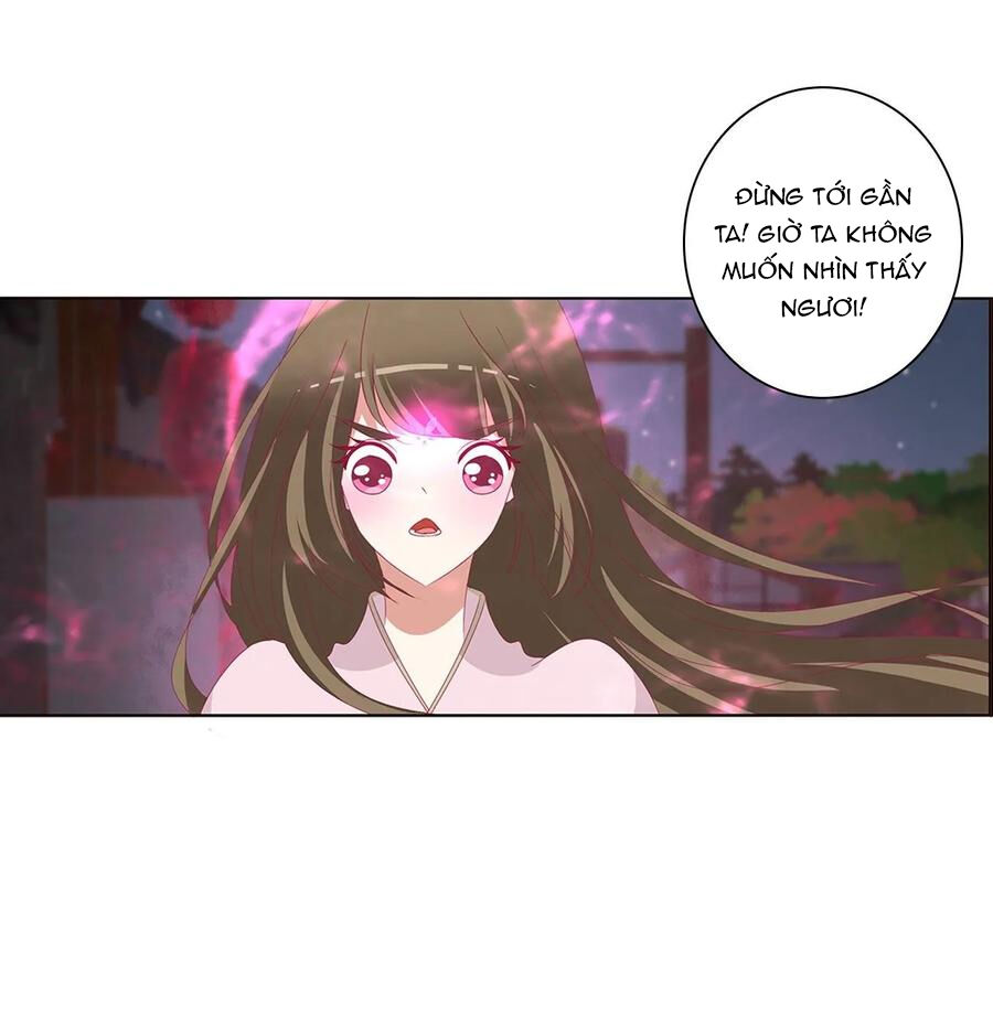 Thông Linh Phi Chapter 637 - Trang 2