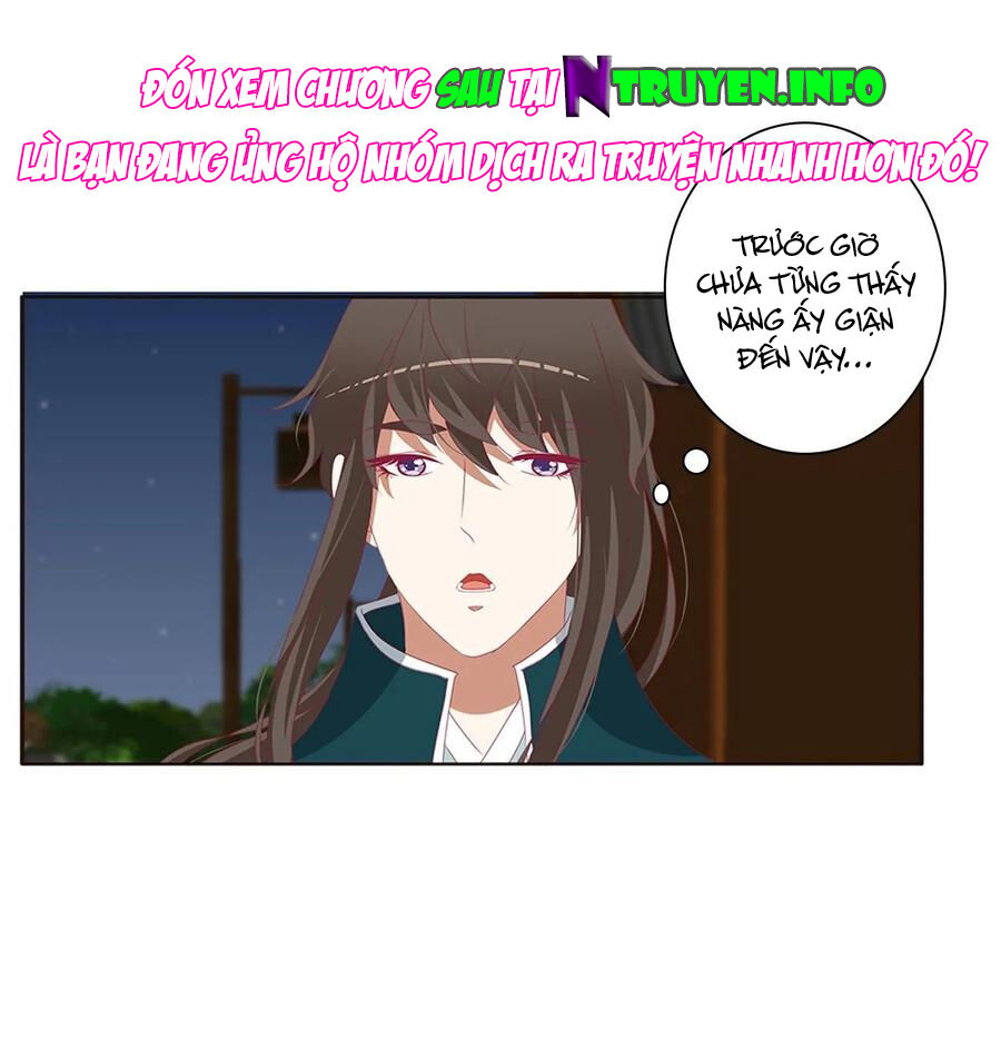 Thông Linh Phi Chapter 637 - Trang 2