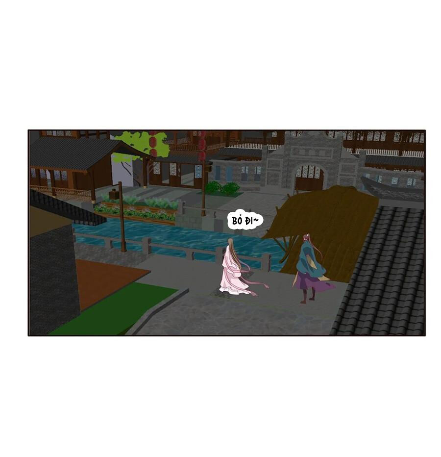 Thông Linh Phi Chapter 637 - Trang 2