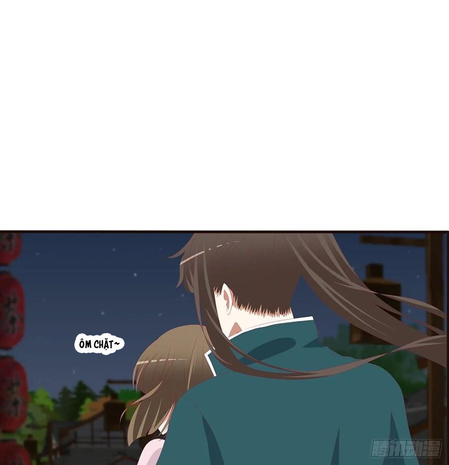 Thông Linh Phi Chapter 637 - Trang 2