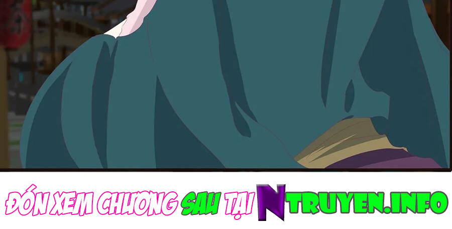 Thông Linh Phi Chapter 637 - Trang 2