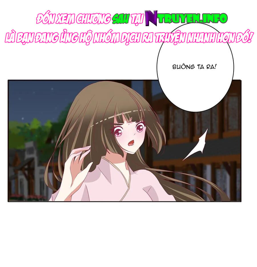 Thông Linh Phi Chapter 637 - Trang 2