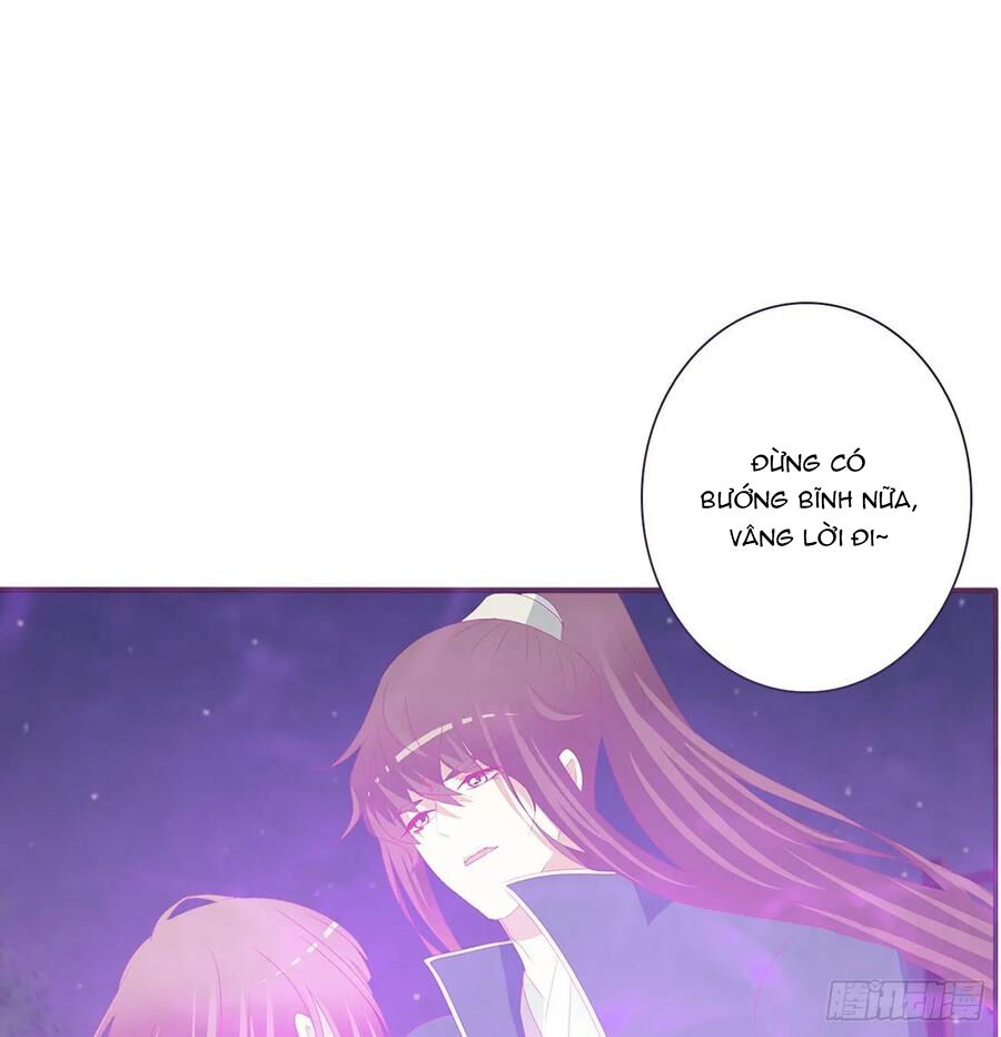 Thông Linh Phi Chapter 638 - Trang 2