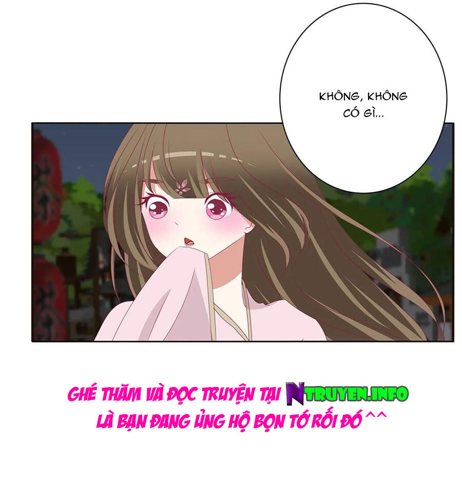 Thông Linh Phi Chapter 638 - Trang 2