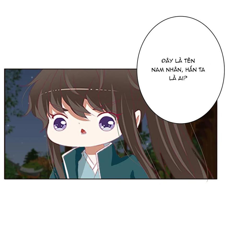 Thông Linh Phi Chapter 638 - Trang 2