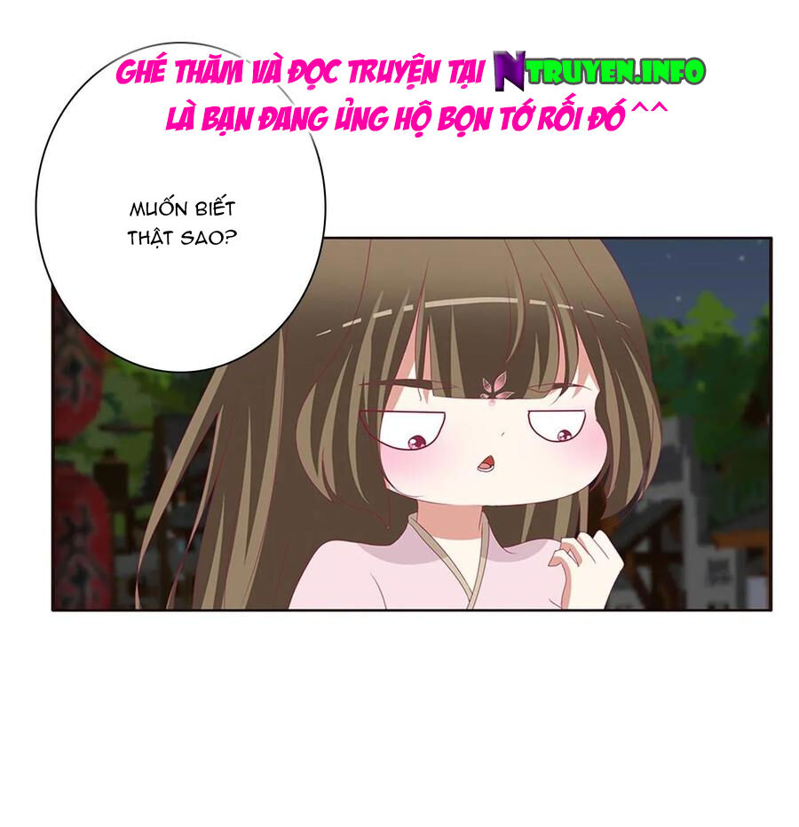 Thông Linh Phi Chapter 638 - Trang 2